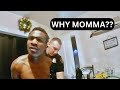 Mom Calls Police to Arrest Her Son