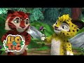 Leo &amp; Tig - La patrulla de la Taiga (episodio completo 24) | Caricatura animada 🐯🦁
