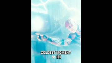 Flash coldest moment part (1) #avengers #viral #marvel #mcu #shortvideo #shorts #dc #wb