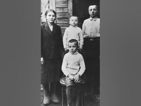 История одной фотографии - YouTube