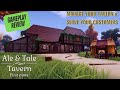 Discover the Legendary Tavern Game: Ale &amp; Tale Tavern 🍺