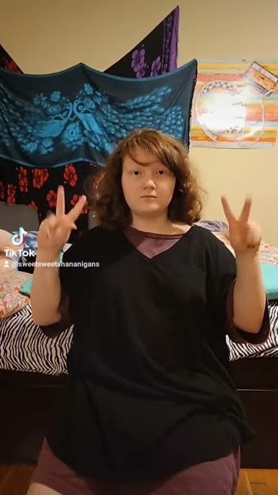 I tried the Ai No Uta dance