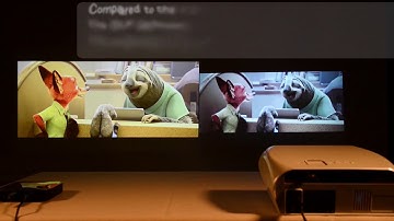 IO4 HD projector | iOCHOW iO4 ミニ プロジェクター, ポータブル式