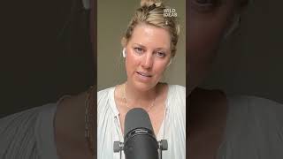 Yes, You Can Talk to Trees with Lindsay Branham | #wiwl #podcast #shorts #rei #nature #science