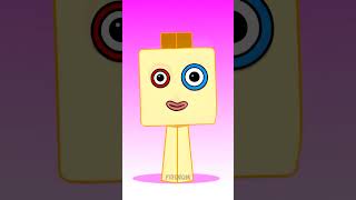 Sprunki OC Twenty Two Numberblocks Phase 2 #sprunki #sprunkioc #numberblocks #incrediboxsprunki