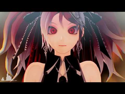 【シーエ/MMD】シーエ・エレメチア【Hunter】