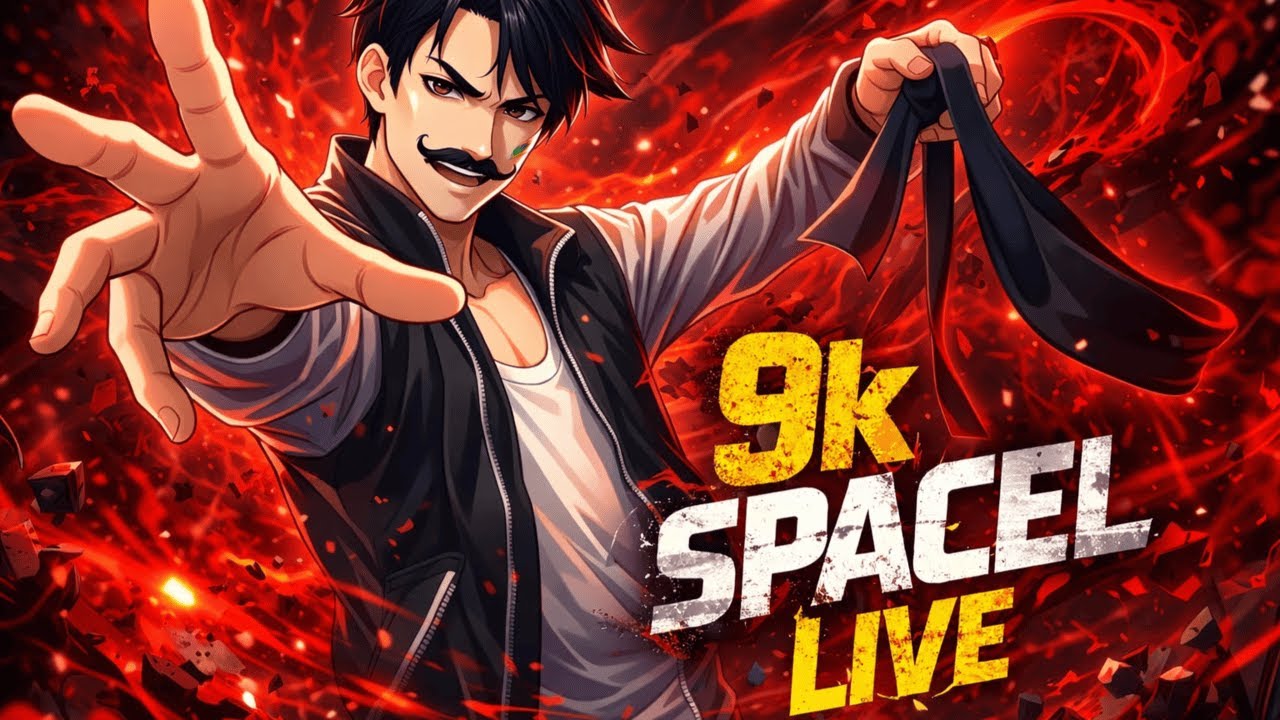 🔴 LIVE NOW - FREE FIRE CUSTOM ROOM 🔥 | Drop Your UID For ID REACTION @RaiStar @UnGraduateGamer