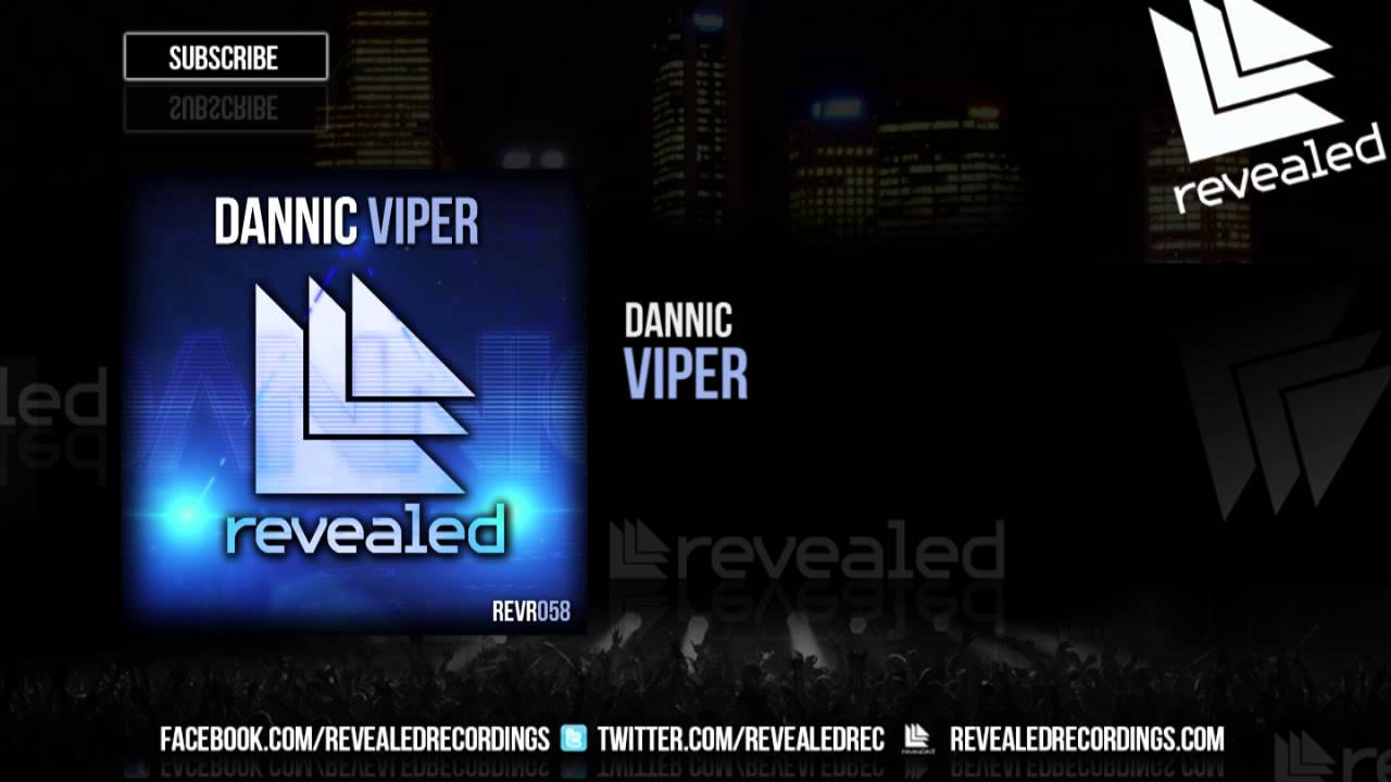 dannic viper
