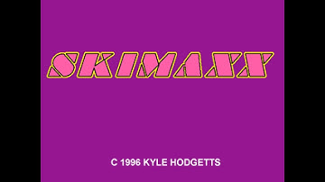 Skimaxx Arcade