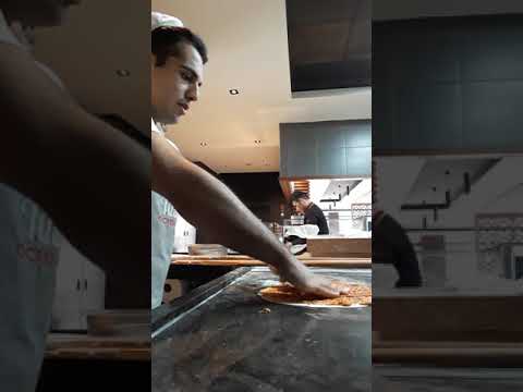 EFSANE LAHMACUN SERME