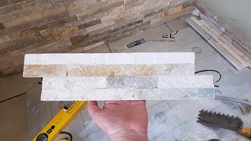 Split Face Mosaic Tiles Interior And Exterior