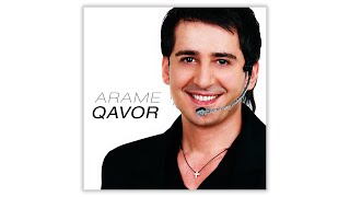 Arame - Qavor | Армянская музыка | Armenian music | Հայկական երաժշտություն