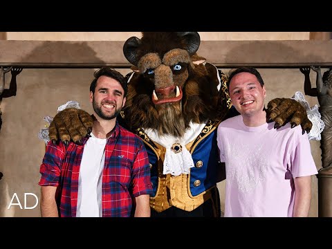 Video: Topp 4 valg for dinosaurfans i Disney World