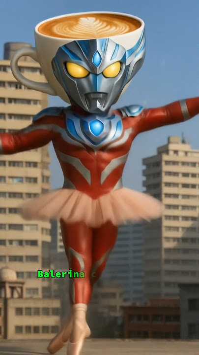 Brainrot Ultraman Ginga #brainrot  #ultraman  #ultramanginga #anomali #anomaly #shorts