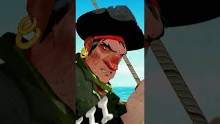 Pirate Ship Crew // Treasure Island // #Pirates #Cartoon #Forkids #Treasure #Shorts