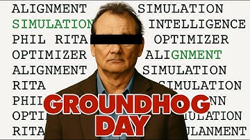 The Groundhog Day Conspiracy Theory