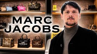 Marc Jacobs Outlet - Shop with Alexander Kohen