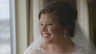{Bailey & Sam} Wedding Teaser
