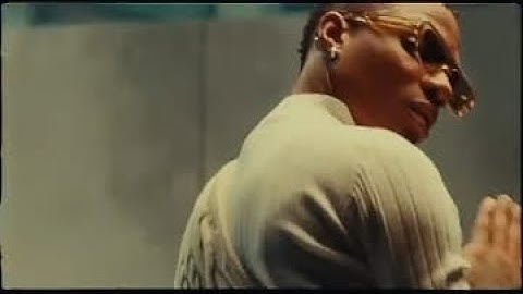 Chris Brown ft Wizkid Call Me Everyday Aka Breezy(Official Music Video)