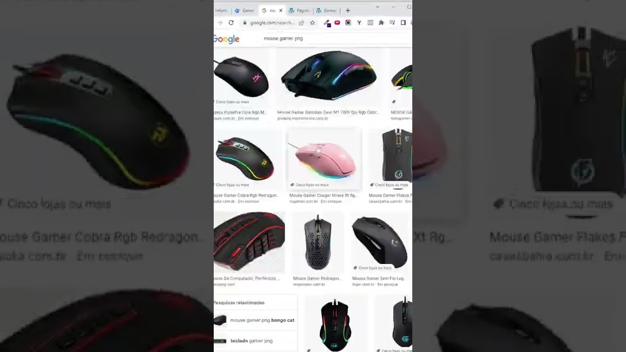 Banner Facil e Rápido