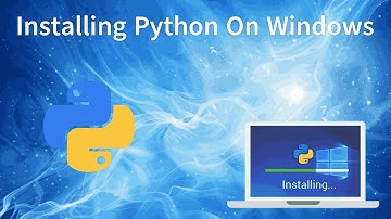 🐍 How to Install Python on Windows Properly Beginner-Friendly Setup 🚀