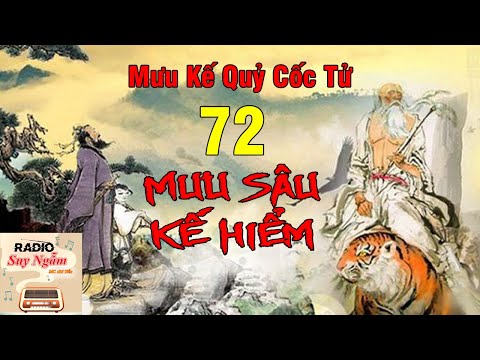 #1 MƯU SÂU
