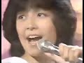 柏原よしえ(芳恵) ☆ 第二章・くちづけ