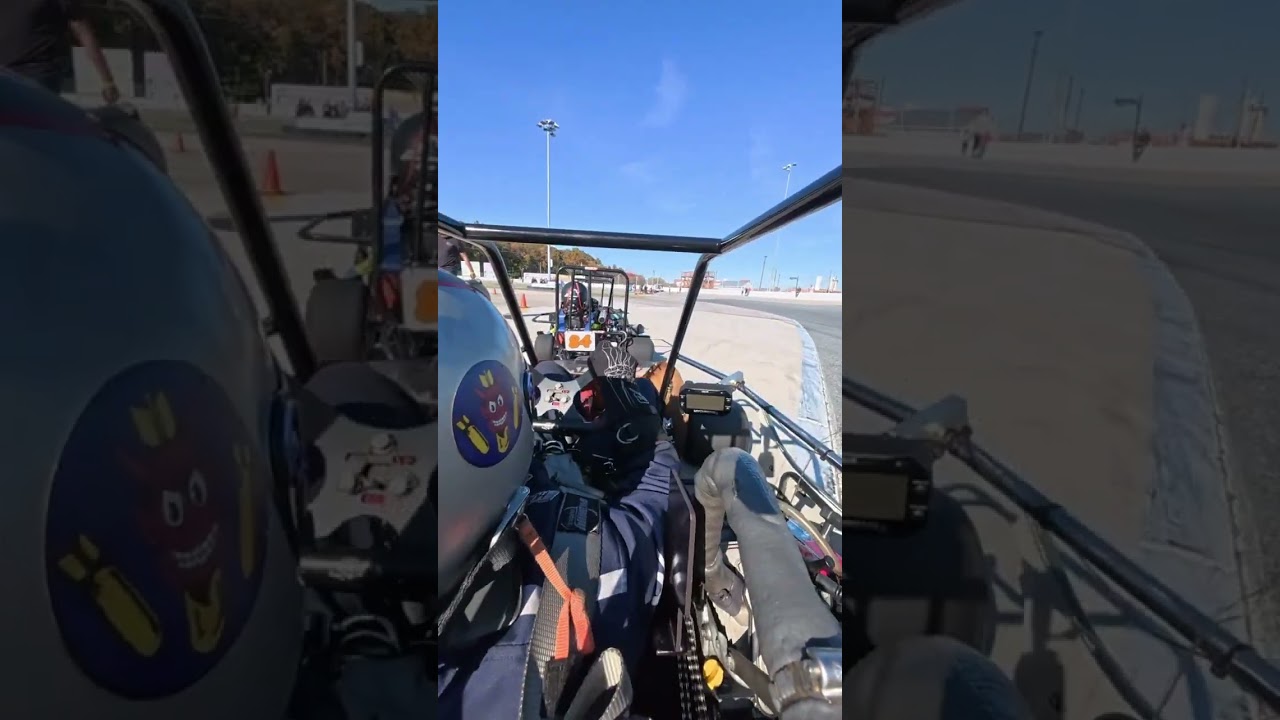 Feature Race- Langley Speedway 11-2-25 (unedited)