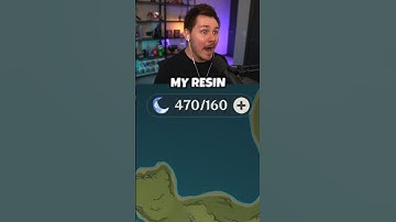 I Just Made The BIGGEST Mistake In Genshin Impact