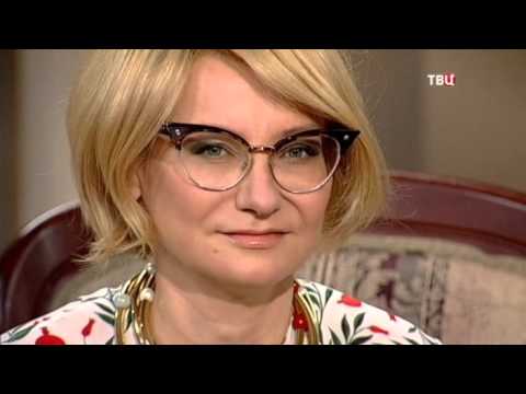 Эвелина Хромченко. Мой герой