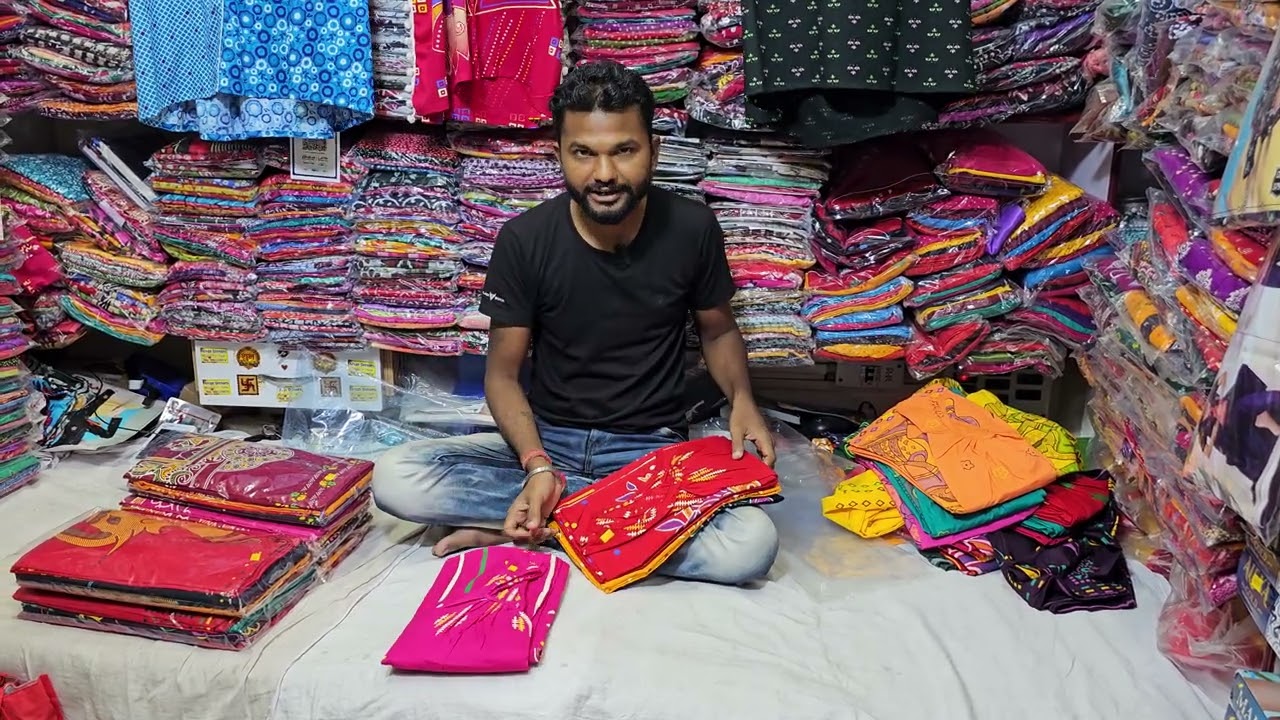 GOL GALA NIGHTY NEW DESIGN ANYTIME WHOLESALE IN RETAIL ₹150 starting price