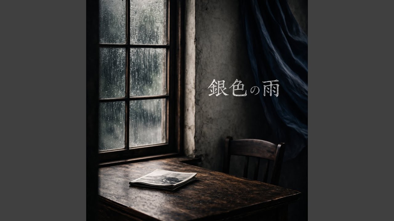 Watch 銀色の雨 on YouTube Watch 銀色の雨 on YouTube
