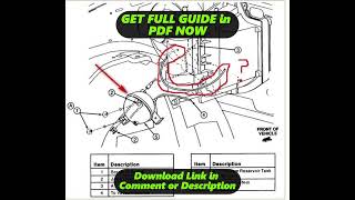 [DIAGRAM] 1998 Ford Explorer Vacuum Line Diagram