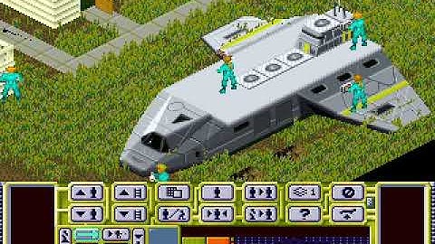 X-COM: Terror from the Deep - Part 4