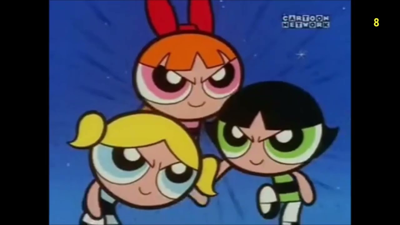 How Many Times Did Mojo Jojo Get Arrested?