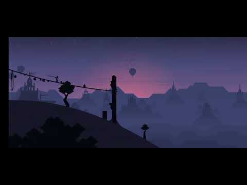 Alto's Odyssey. Персонажи и их особенности