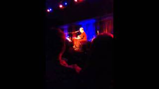 lisdoonvarna Christy Moore