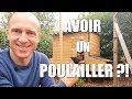 Avoir un poulailler ?!