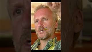 James Cameron Talks About The Initial Budget Of Anic