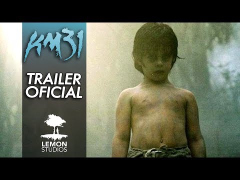 Kilómetro 31 - Trailer Oficial