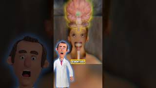 Berapa Harga Organ Tubuhmu Di Pasar Gelap 