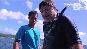 Tangaroa with Pio - Samoa Episode 2