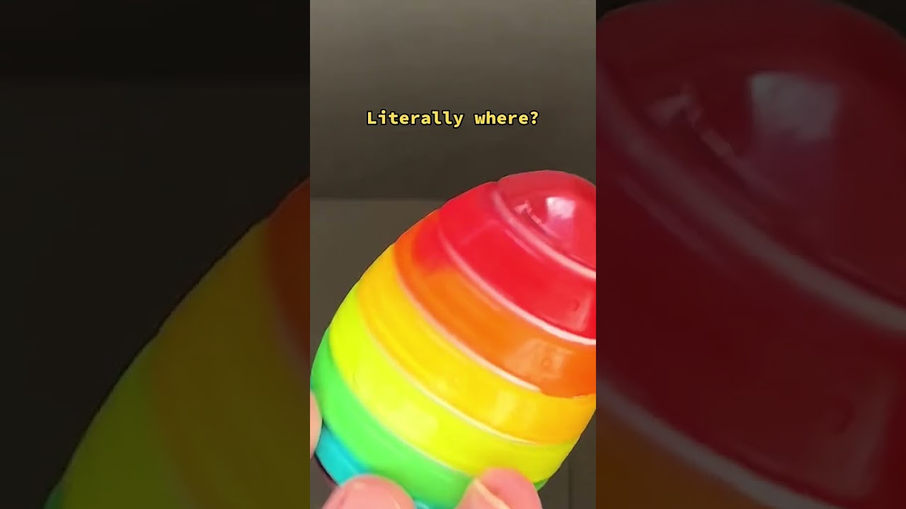 POV: Someone calls Gumi Yum Ugly 