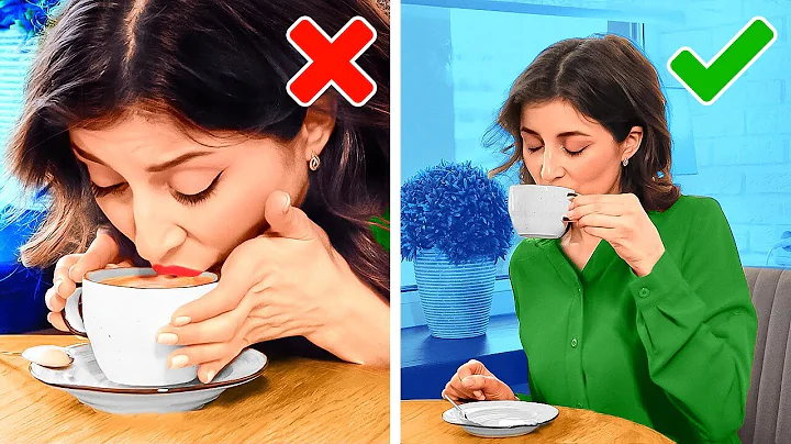 25 Basic Etiquette Rules You Should Follow