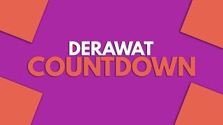 DeRAWAT - Countdown [Trap]