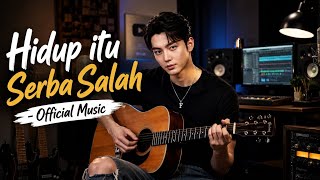 Hidup Itu Serba Salah - Official Music Video | Lagu Sedih 2026 | Menyentuh Hati