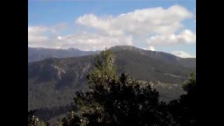 Mallorca Hiking Club inaugural walk