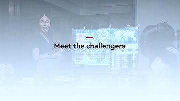Meet the challengers | ⚡ ABB Energy Efficiency Startup Challenge ⚡
