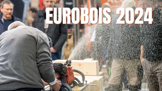 EUROBOIS 2024_ON A VU POUR VOUS_ BICHON TV