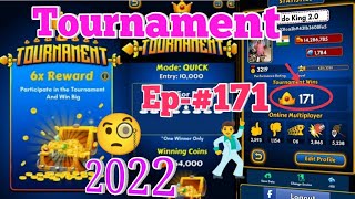 How do you win Ludo tournament game| How to play ludo 4 players|Ludo game| Ludo gameplay#LudoKing2.0 screenshot 1